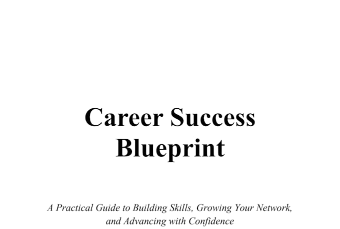 be your ebook ghostwriter, nonfiction and self help book writer